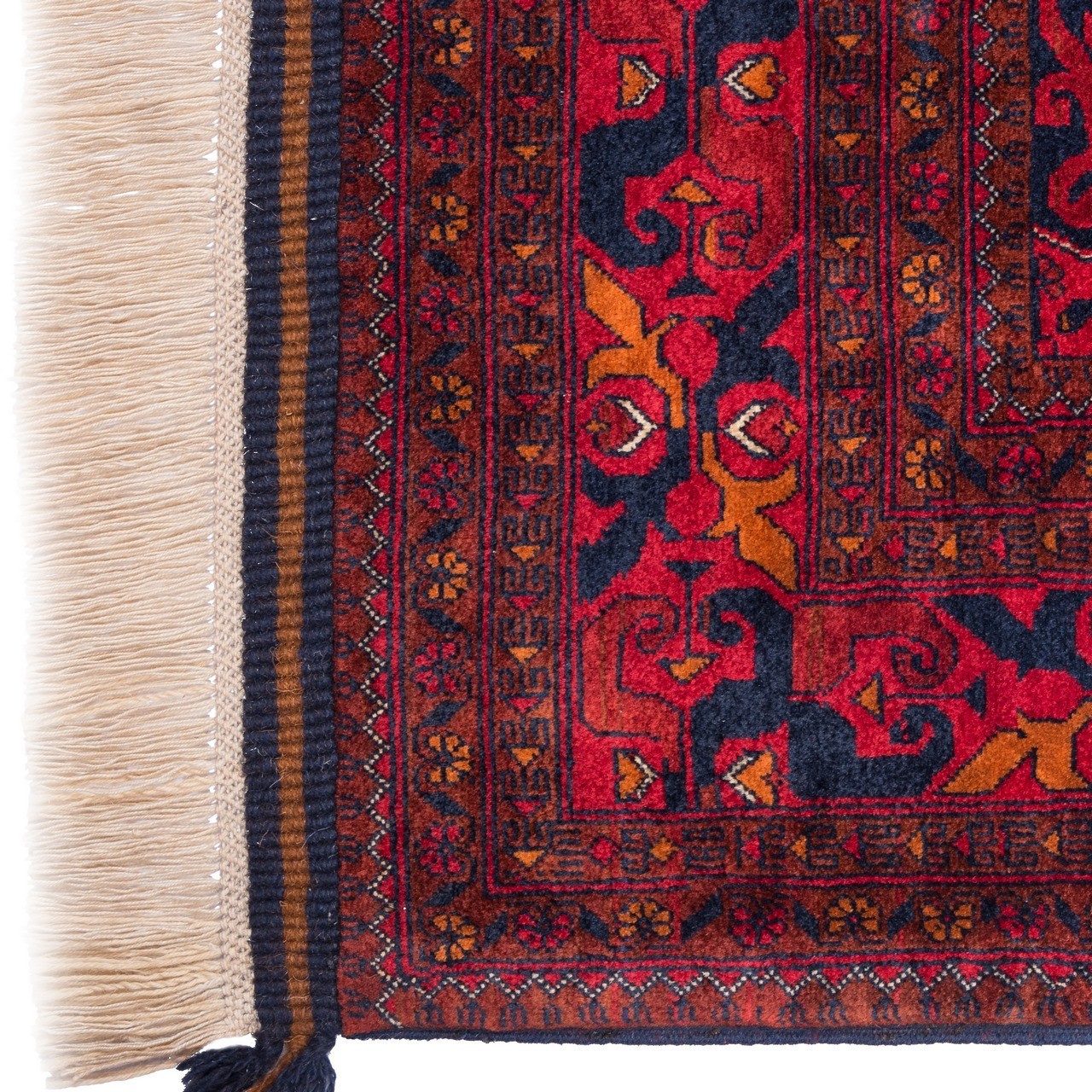 伊朗手工地毯编号 167029