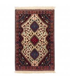 巴赫蒂亚里 伊朗手工地毯 代码 152334