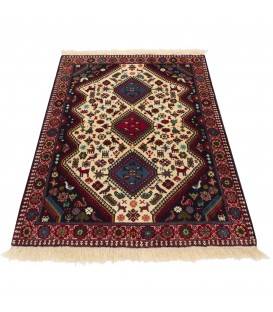 巴赫蒂亚里 伊朗手工地毯 代码 152334