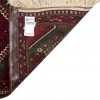 イランの手作りカーペット バクティアリ 番号 152355 - 68 × 155