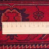 handgeknüpfter persischer Teppich. Ziffer 167033