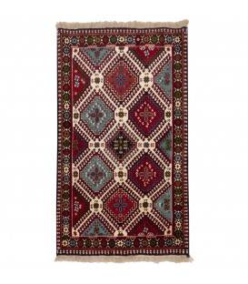 巴赫蒂亚里 伊朗手工地毯 代码 152359