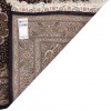 Tappeto persiano Tabriz annodato a mano codice 152360 - 84 × 130
