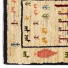 Gabbeh persiano Bakhtiari annodato a mano codice 152367 - 60 × 153