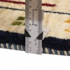 گبه دستباف کناره طول یک و نیم متر بختیاری کد 152367