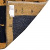 Персидский габбе ручной работы Бакхтиари Код 152373 - 60 × 150