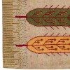 Персидский габбе ручной работы Бакхтиари Код 152380 - 83 × 122