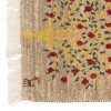 Персидский габбе ручной работы Бакхтиари Код 152382 - 43 × 115