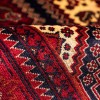 handgeknüpfter persischer Teppich. Ziffer 167036