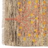 Персидский габбе ручной работы Бакхтиари Код 152386 - 43 × 117