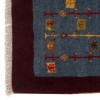 Персидский габбе ручной работы Бакхтиари Код 152389 - 45 × 129