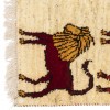 السجاد اليدوي الإيراني جبة بختياري رقم 152396