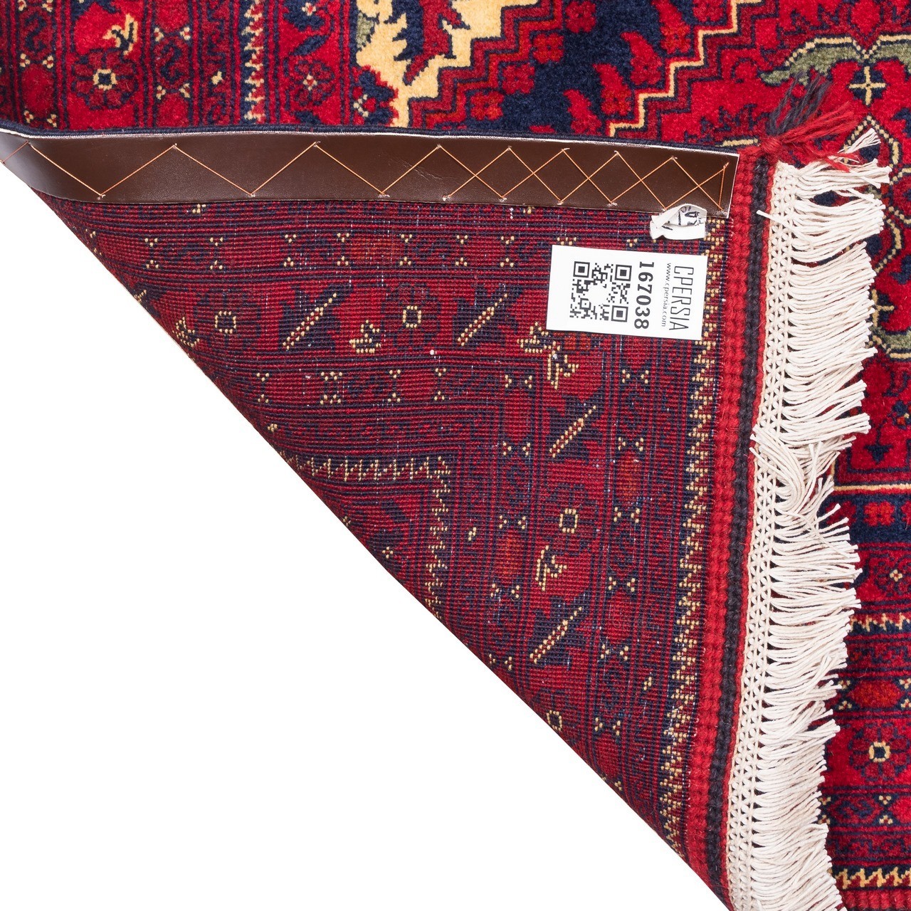 handgeknüpfter persischer Teppich. Ziffer 167038