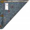Персидский габбе ручной работы Бакхтиари Код 152403 - 63 × 77