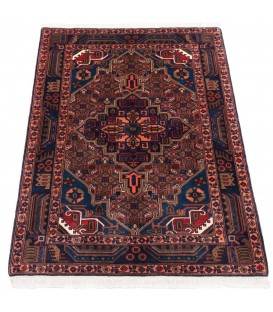 伊朗手工地毯编号 167039