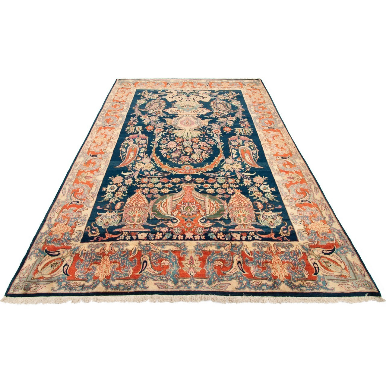 Ferahan Carpet Ref 101945