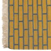 Персидский килим ручной работы Бакхтиари Код 152348 - 104 × 160