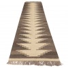 Персидский килим ручной работы Бакхтиари Код 152328 - 60 × 251