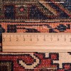 handgeknüpfter persischer Teppich. Ziffer 167039
