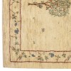 Gabbeh persiano Bakhtiari annodato a mano codice 152420 - 153 × 205