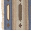 Персидский килим ручной работы Бакхтиари Код 152324 - 66 × 225