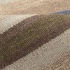 Персидский килим ручной работы Бакхтиари Код 152324 - 66 × 225