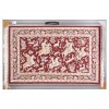Qom Pictorial Carpet Ref 903071