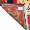 فرش دستباف ذرع و نیم کردستان کد 167044
