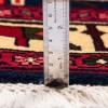 فرش دستباف ذرع و نیم کردستان کد 167045