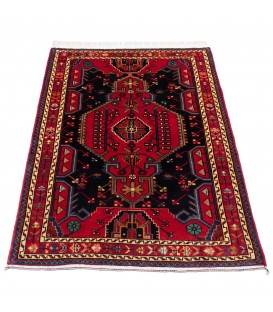 伊朗手工地毯编号 167046