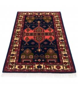 伊朗手工地毯编号 167048