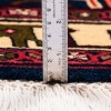 فرش دستباف ذرع و نیم کردستان کد 167048
