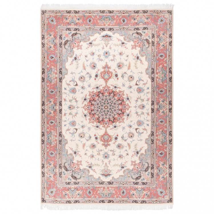 handgeknüpfter persischer Teppich. Ziffer 166000
