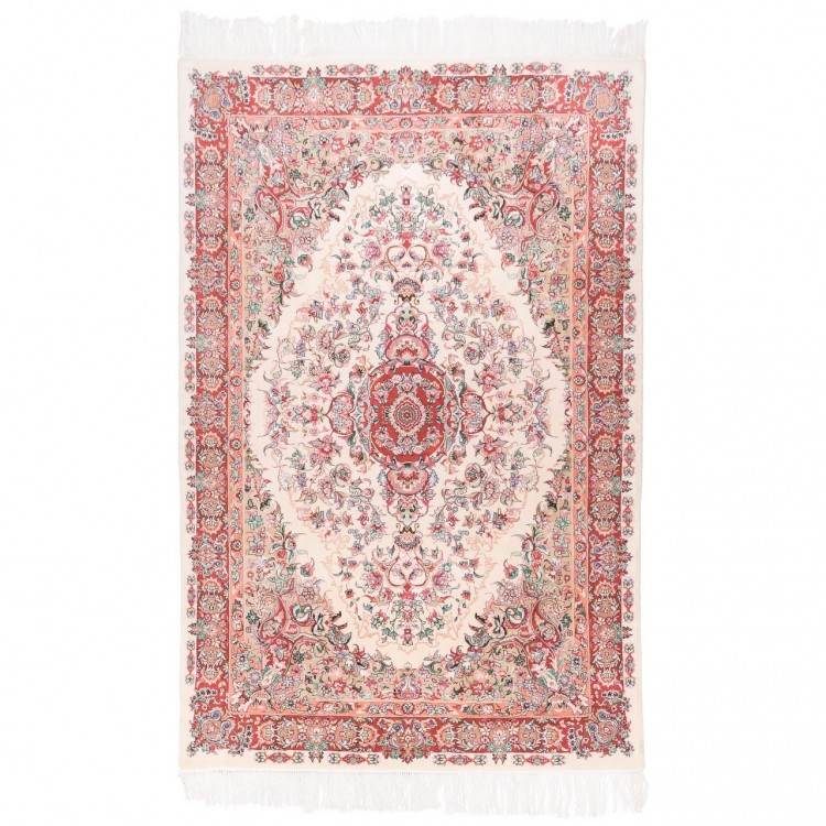 handgeknüpfter persischer Teppich. Ziffer 166001