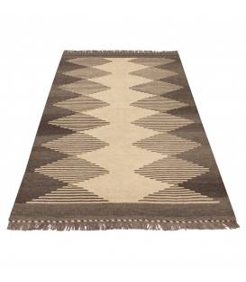 Персидский килим ручной работы Бакхтиари Код 152277 - 99 × 150