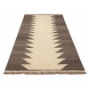 Персидский килим ручной работы Бакхтиари Код 152278 - 98 × 152