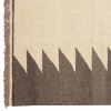 Персидский килим ручной работы Бакхтиари Код 152278 - 98 × 152