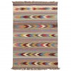 Персидский килим ручной работы Бакхтиари Код 152281 - 100 × 149