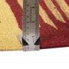 Персидский килим ручной работы Бакхтиари Код 152283 - 94 × 140