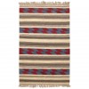 Персидский килим ручной работы Бакхтиари Код 152285 - 95 × 154