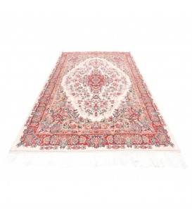 伊朗手工地毯编号 166001