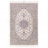 handgeknüpfter persischer Teppich. Ziffer 166002