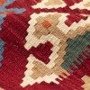 Персидский килим ручной работы Фарс Код 152294 - 80 × 120