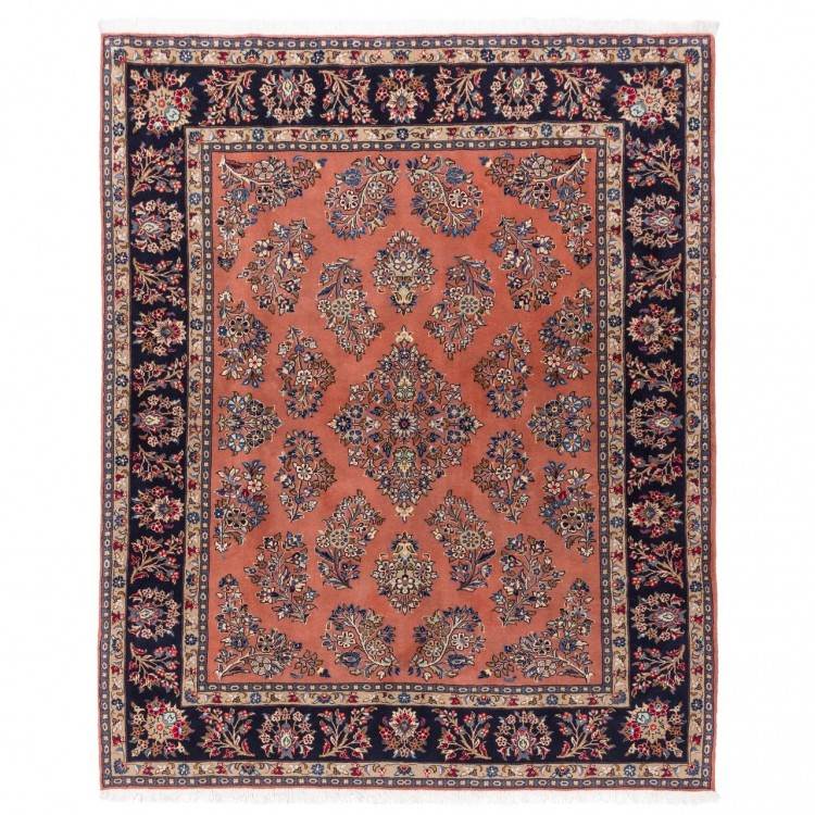 handgeknüpfter persischer Teppich. Ziffer 166004