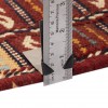 Персидский килим ручной работы Калат Надер Код 152295 - 64 × 93