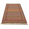 Персидский килим ручной работы Калат Надер Код 152296 - 63 × 93