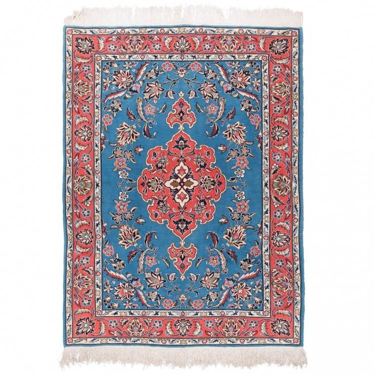 伊朗手工地毯编号 166005