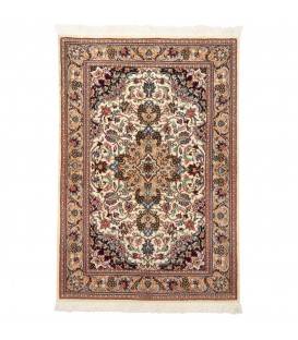 库姆 伊朗手工地毯 代码 152313