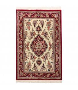 库姆 伊朗手工地毯 代码 152312