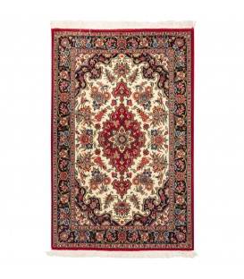 库姆 伊朗手工地毯 代码 152311